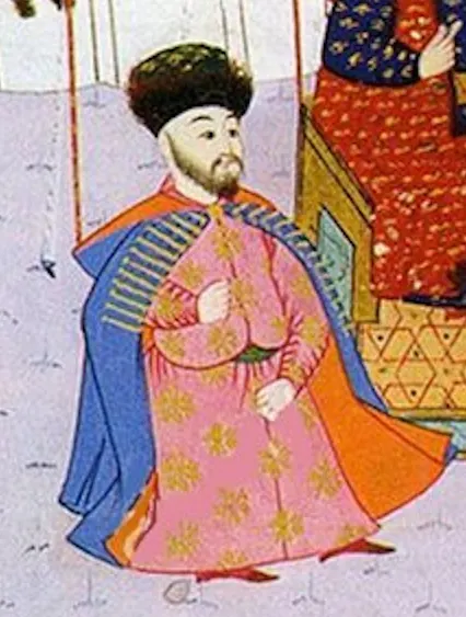 Mehmed I Giray