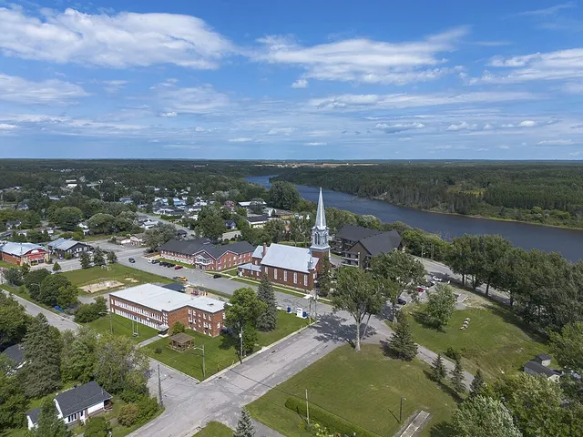 Notre-Dame-du-Nord