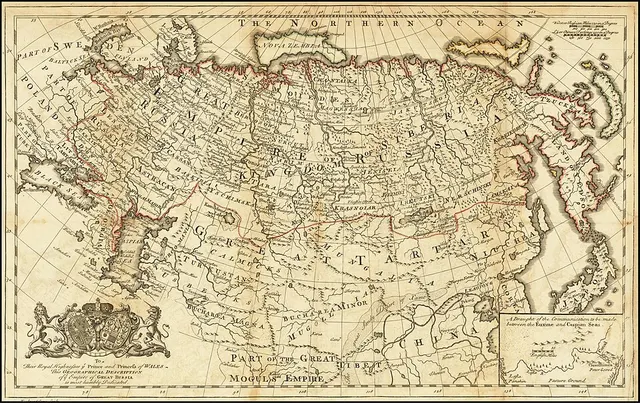 History of Russia