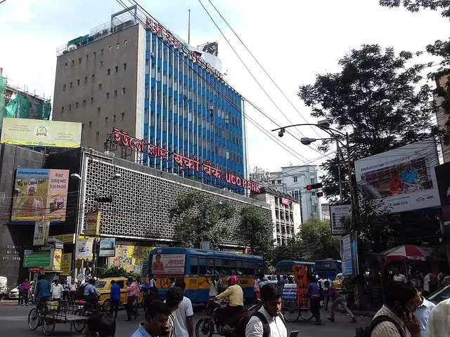 UCO Bank