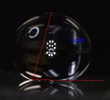 Hydrophobie