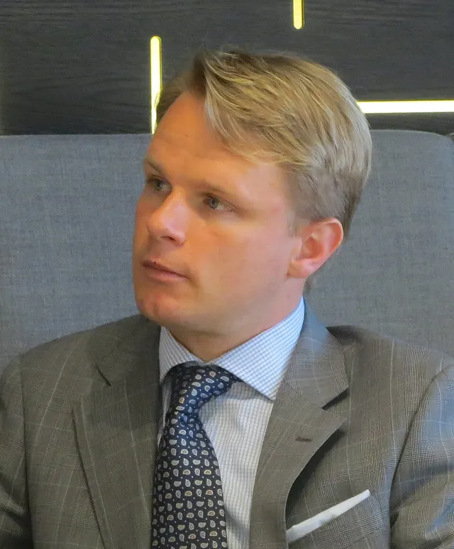 David Hansen