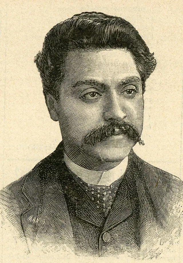 Giuseppe Martucci