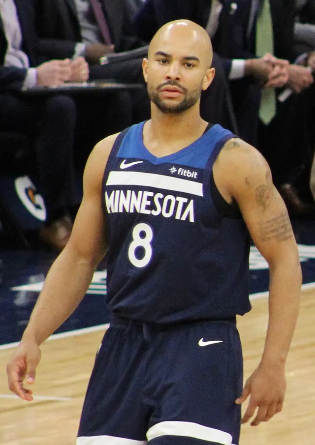 Jerryd Bayless