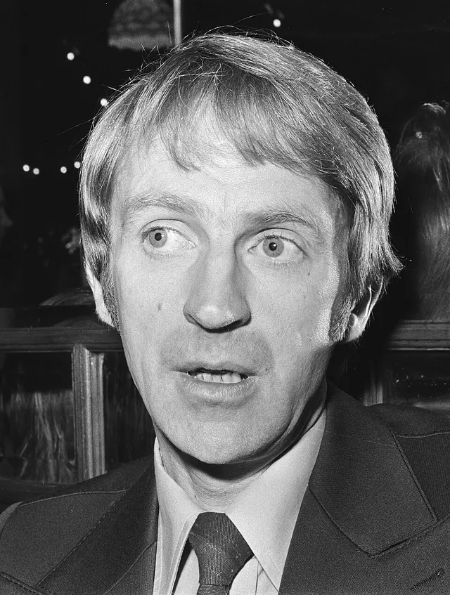 Friðrik Ólafsson