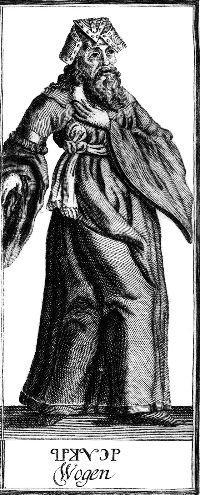 Vojen