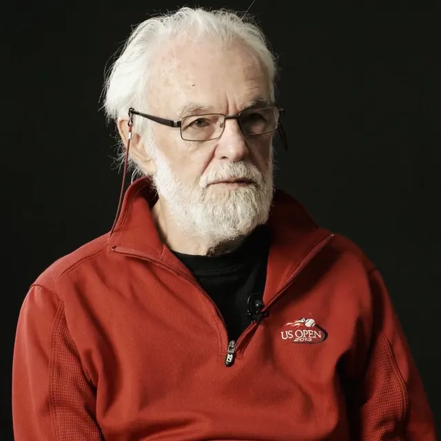 David Harvey