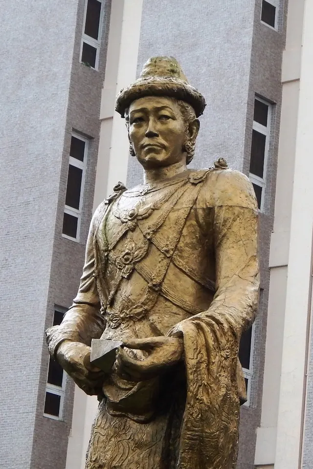 Alaungpaya