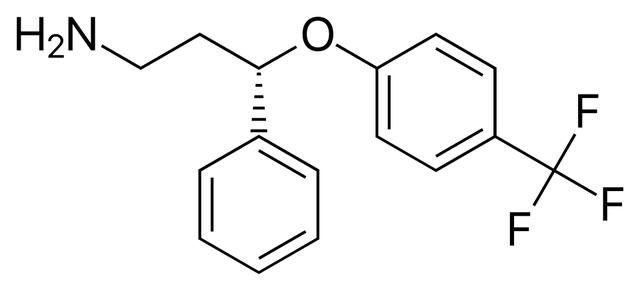 Norfluoxétine