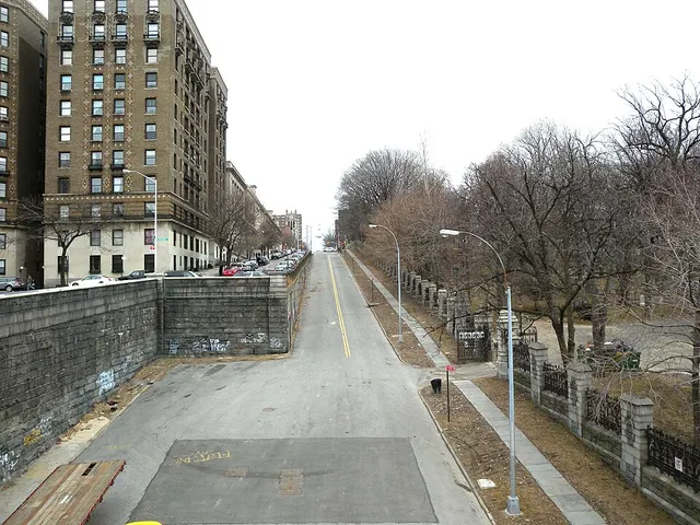155th Street