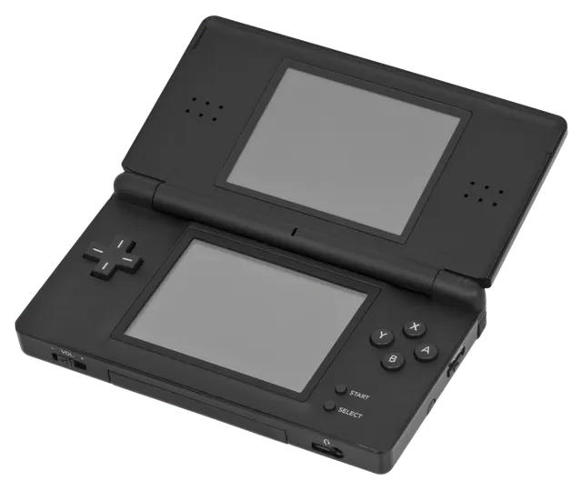 Console portable