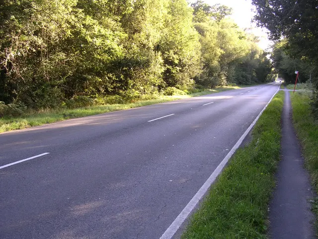 South Coast Trunk Road