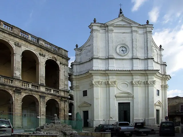 Cantalupo in Sabina