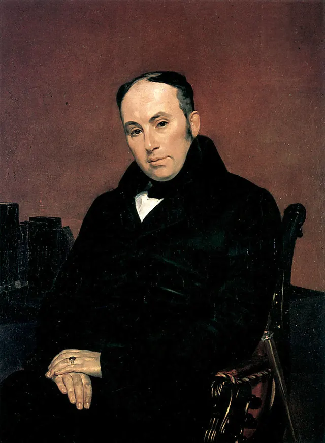 Vassili Joukovski