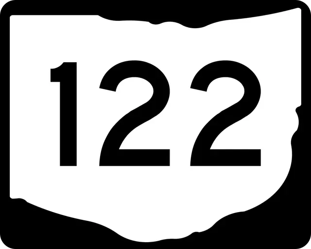 Ohio State Route 122