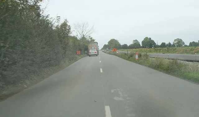 R158 road