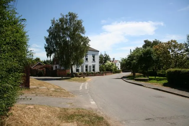 Kexby, Lincolnshire