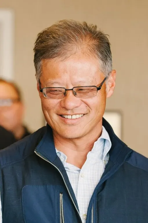 Jerry Yang
