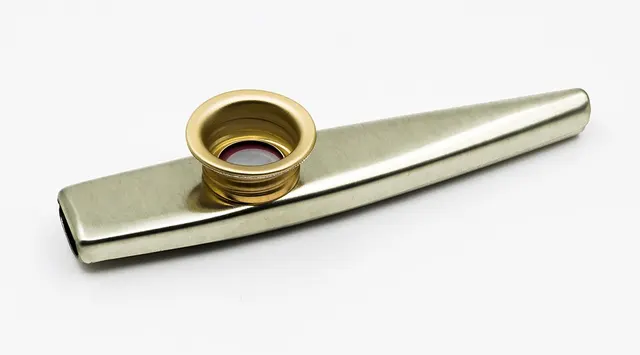 Kazoo