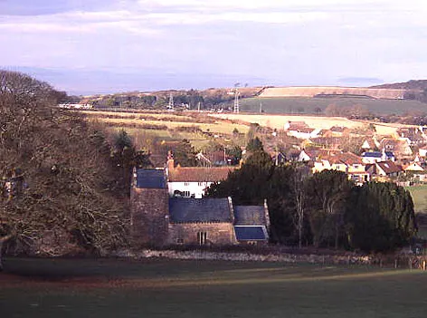 Holford