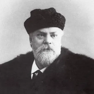 Konstantin Makovsky