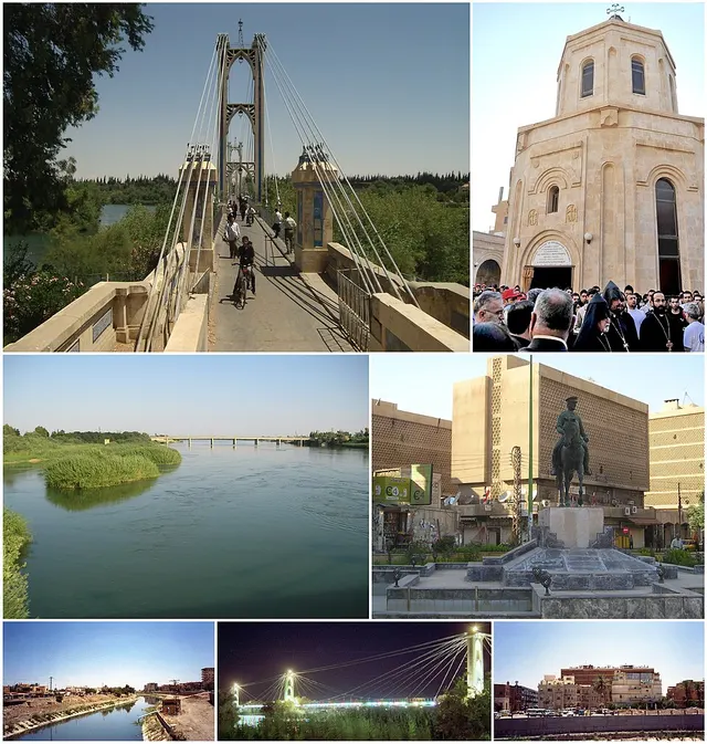 Deir ez-Zor