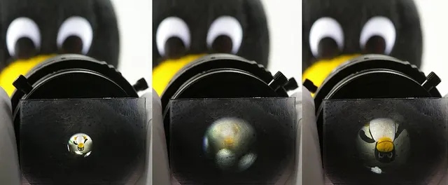 Varifocal lens