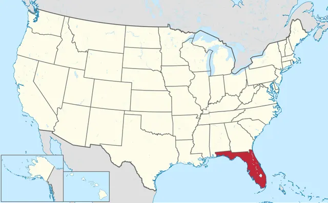 List of Florida state symbols