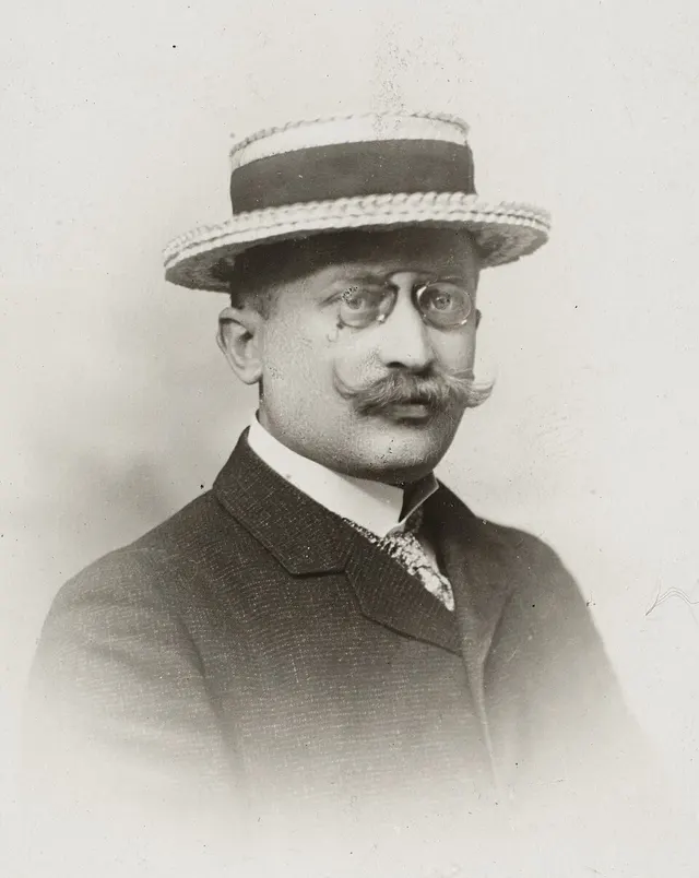 Johan Jensen