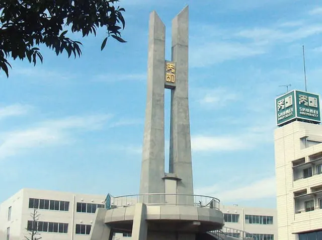 Shumei University