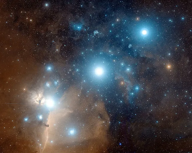 Astrophotographie