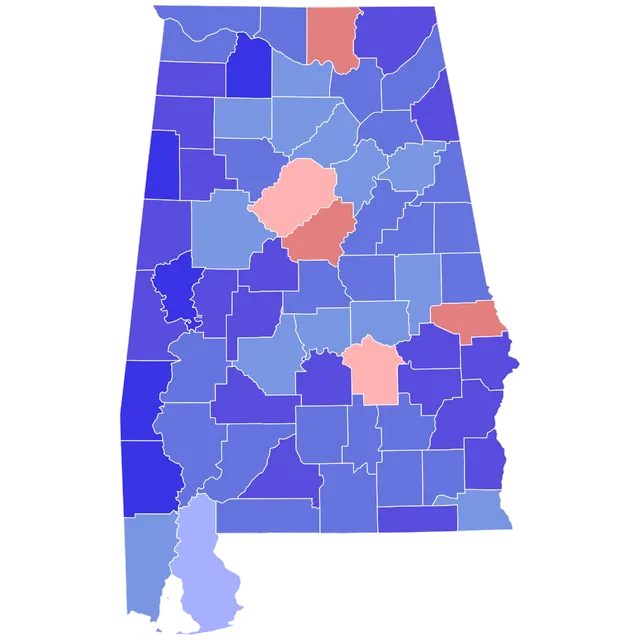 1982 Alabama gubernatorial election