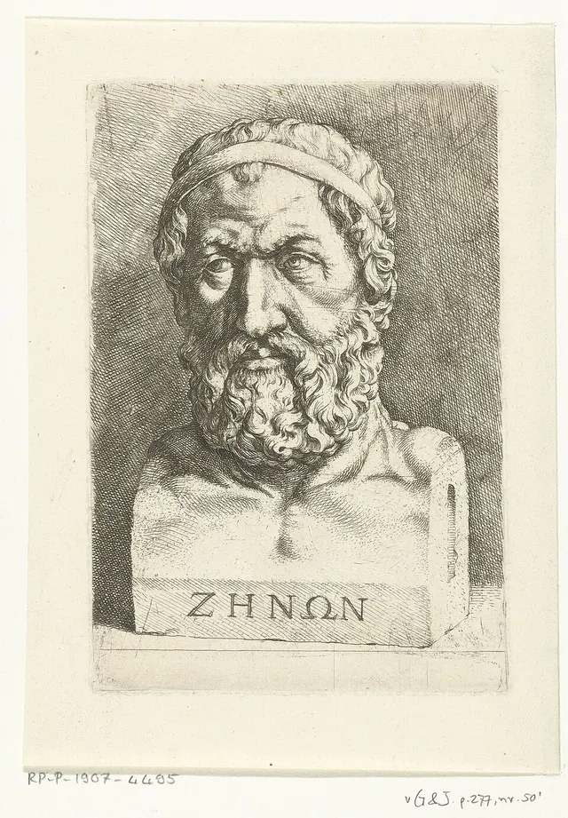 Zénon d'Élée