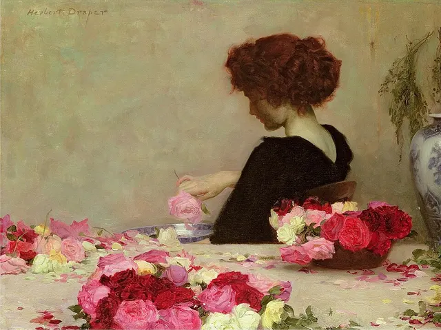 Potpourri
