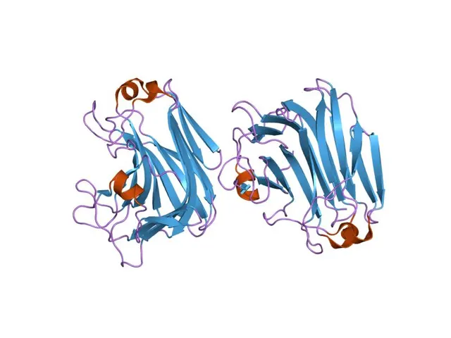 Mannuronate-specific alginate lyase