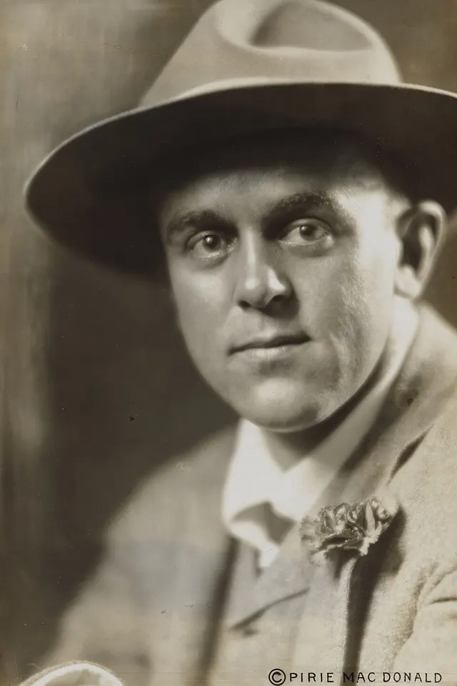 John Reed