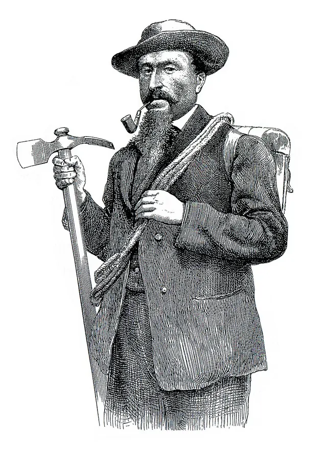 Michel Croz