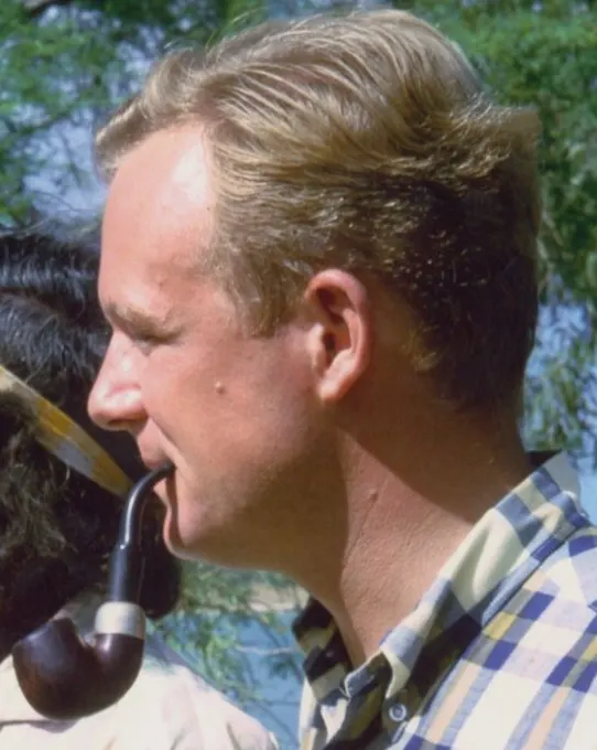 Ken Hale
