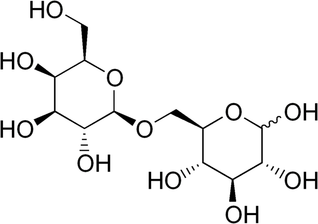 Allolactose
