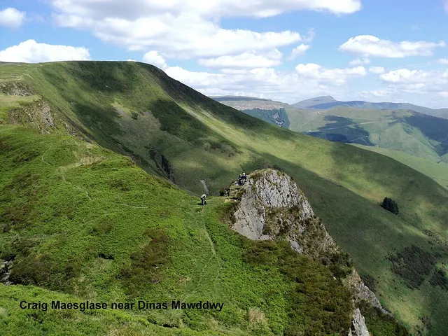 Cambrian Way