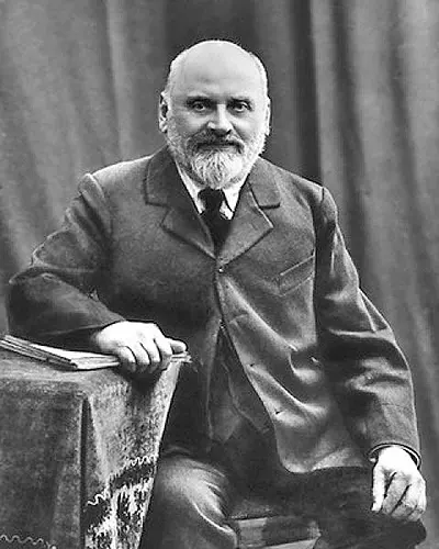 Mili Balakirev