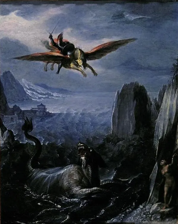 Girolamo da Carpi
