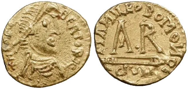 Théodebert II