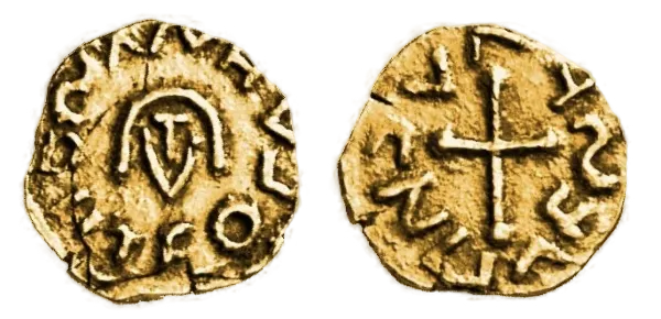 Theuderic II