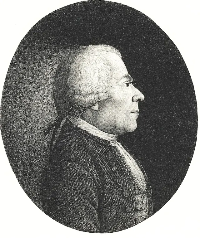 Ernst Gottfried Baldinger