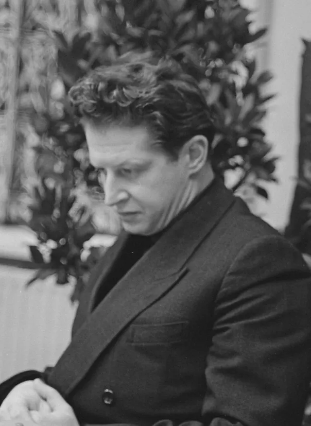 Youri Averbakh