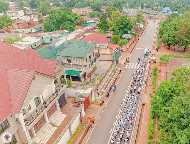 Mbujimayi