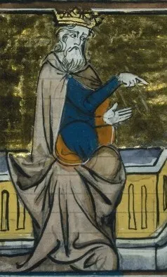 Baldwin I, Latin Emperor