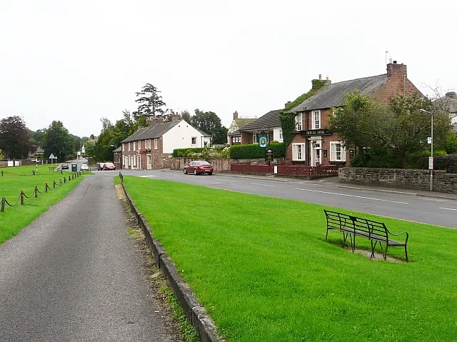 Scotby