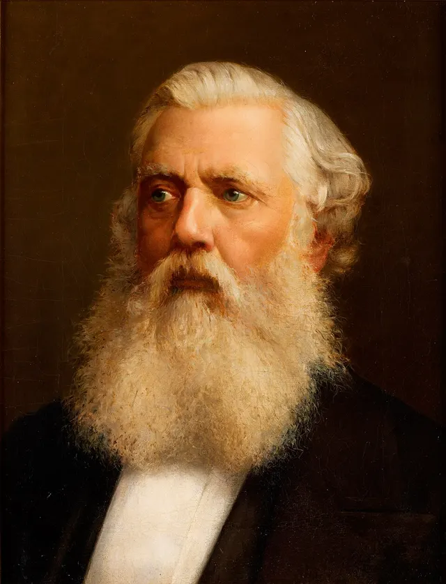 Austen Henry Layard